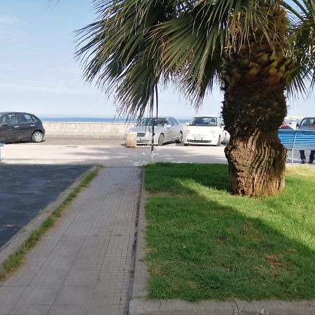 Marvin'S Home Giardini-Naxos Kültér fotó
