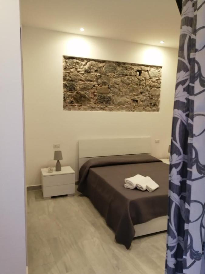 Marvin'S Home Giardini-Naxos Kültér fotó