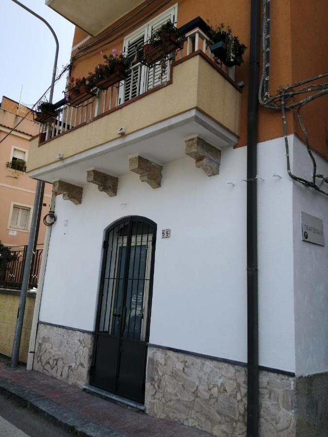 Marvin'S Home Giardini-Naxos Kültér fotó