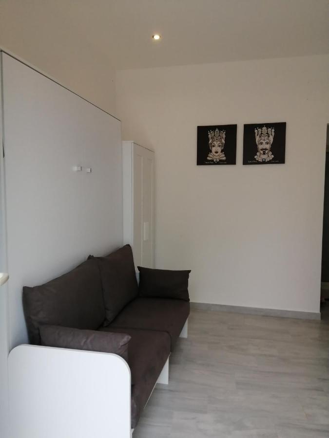 Marvin'S Home Giardini-Naxos Kültér fotó