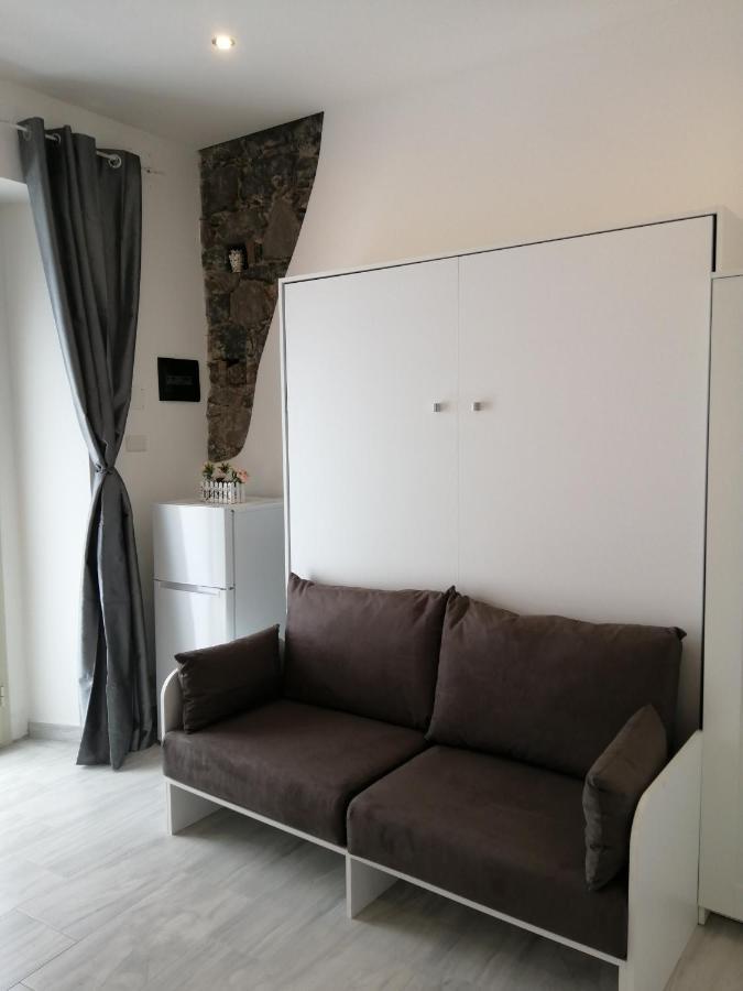 Marvin'S Home Giardini-Naxos Kültér fotó