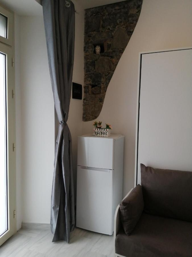 Marvin'S Home Giardini-Naxos Kültér fotó